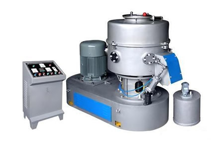 HS-150/300 塑料混煉造粒機