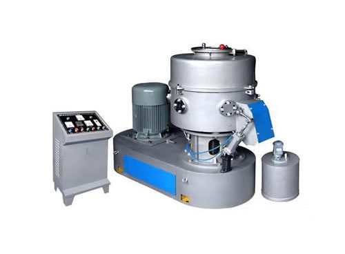 HS-150/300 塑料混煉造粒機(jī)