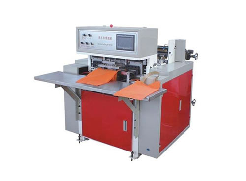 HSTB-600軟式手提環(huán)燙合機